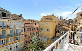 Corfu Town West Apartment